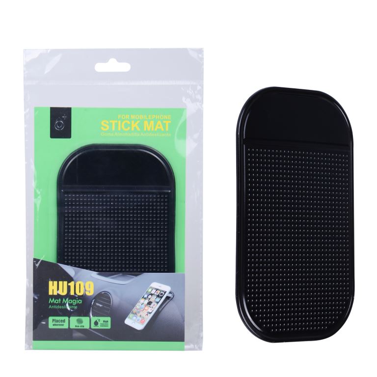 HU109-Almohadilla antideslizante CUCO-PAD Antracita